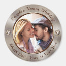 Search for unique favours wedding magnets Heart