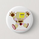 Search for buzz badges Cartoon