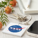 Search for nasa key rings Artemis