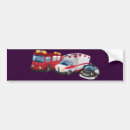 Search for ambulance bumper stickers Paramedic