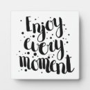 Search for inspirational quotes plaques Illustration