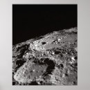 Search for moon surface posters Space