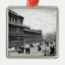 Search for architecture christmas tree decorations Street