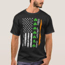 Search for irish american tshirts Flag