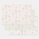 Search for birthday party wrapping paper For her
