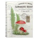 Search for vintage mushroom Fern