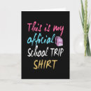 Search for school trip cards Travel