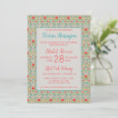 Search for pattern bridal shower invitations Chic