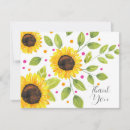 Search for sunflower paintings cards Flowers