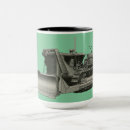 Search for bulldozer mugs Operator