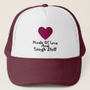 Search for tough hats Cute