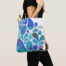Search for unique patterns bags For her
