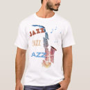 Search for saxophone clothing Blues