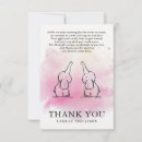 Search for twins baby shower cards Gender neutral