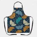 Search for classy aprons Unique