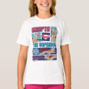 Search for superhero girls tshirts Super dog