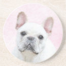 Search for french bulldog coasters Puppy