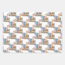 Search for boy baby shower wrapping paper Elegant