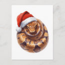 Search for reptile christmas cards Xmas