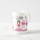 Search for little mugs Girl