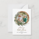 Search for budget christmas cards Elegant