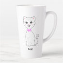 Search for cute cat cartoon mugs Kitten
