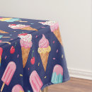 Search for cherry tablecloths Blue