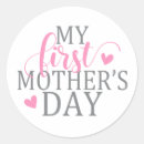 Search for elegant mothers day stickers Mum