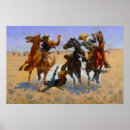 Search for remington posters Frederic