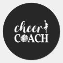 Search for cheer pom stickers School spirit