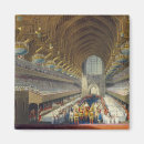 Search for banquet magnets Royal