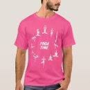 Search for day of yoga tshirts Chakra