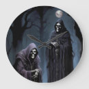 Search for chill art Spooky