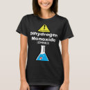 Search for h2o tshirts Science