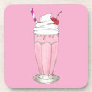 Search for dessert coasters Shake