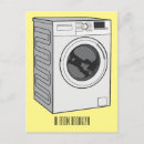 Search for washing machine postcards Washer