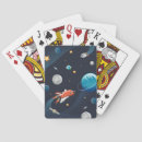 Search for it nerd playing cards Science