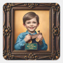 Search for in training stickers For him