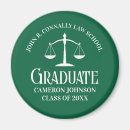 Search for law magnets Scales of justice
