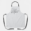 Search for cookie baking aprons Simple