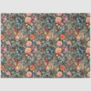 Search for jungle tissue paper Botanical