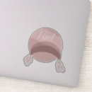 Search for kids rainbow stickers Boho