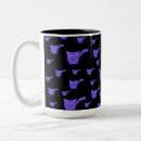 Search for kitty mugs Pattern
