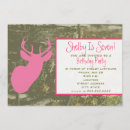 Search for pink camo Birthday