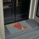 Search for hedgehog doormats Adorable