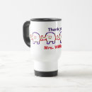 Search for teacher cartoons mugs Thank you