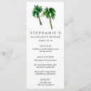 Search for palm tree menus Botanical