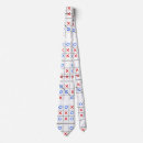 Search for puzzles ties Pattern