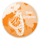 Search for butterfly drawer knobs and pulls For her
