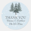 Search for evergreen tree stickers Rustic